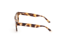 Ochelari de soare MAN WEB EYEWEAR WE0314-0041F galben