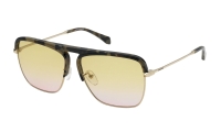 Ochelari de soare MAN ZADIG&VOLTAIRE SZV321-60300K roz