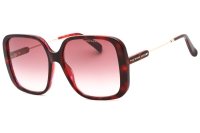 Ochelari de soare MARC JACOBS MARC577S0HK33 pentru Femei rosu