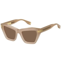 Ochelari de soare MARC JACOBS MJ-1001-S-733 pentru Femei roz