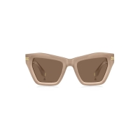 Ochelari de soare MARC JACOBS MJ-1001-S-733 pentru Femei roz