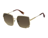 Ochelari de soare MARC JACOBS MJ-1008-S-01Q pentru Femei auriu