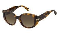 Ochelari de soare MARC JACOBS MJ-1052-S-05L pentru Femei maro