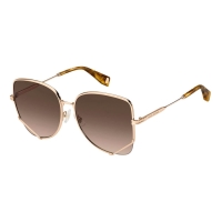 Ochelari de soare MARC JACOBS MJ-1066-S-DDB pentru Femei auriu