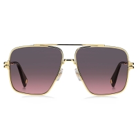 Ochelari de soare MARC JACOBS MJ-1091-S-RHL pentru Femei auriu