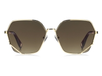 Ochelari de soare MARC JACOBS MJ1005S01QHA pentru Femei auriu maro