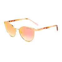 Ochelari de soare MICHAEL KORS M105211086F57 pentru Femei auriu