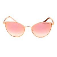 Ochelari de soare MICHAEL KORS M105211086F57 pentru Femei auriu