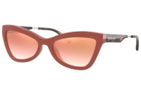 Ochelari de soare MICHAEL KORS MK2132U39116F pentru Femei rosu