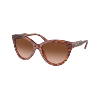 Ochelari de soare MICHAEL KORS MK2158-34453B pentru Femei maro