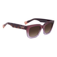 Ochelari de soare MISSONI MIS0103S0T7HA pentru Femei mov