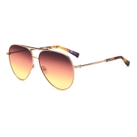 Ochelari de soare MISSONI MIS0120SDDB pentru Femei auriu