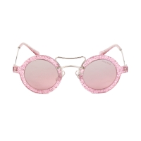 Ochelari de soare MIU M02VS1467L139 pentru Femei gri