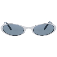 Ochelari de soare MORE & MM54056-52200 pentru Femei argintiu