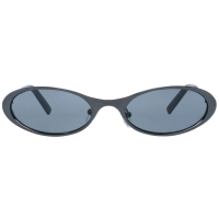 Ochelari de soare MORE & MM54056-52800 pentru Femei negru