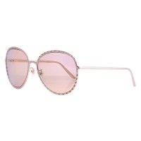 Ochelari de soare NINA RICCI SNR105608H2V pentru Femei roz