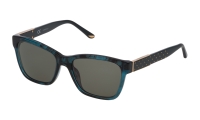 Ochelari de soare NINA RICCI SNR116540Z47 pentru Femei verde