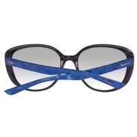 Ochelari de soare Pepe Jeans PJ7288C457 pentru Femei albastru