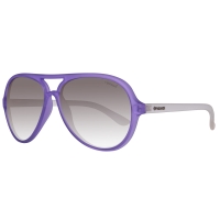 Ochelari de soare POLAROID P8401-0VC-FA pentru Femei mov