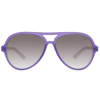 Ochelari de soare POLAROID P8401-0VC-FA pentru Femei mov