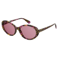 Ochelari de soare POLAROID PLD4087SHT8 pentru Femei roz