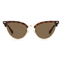 Ochelari de soare POLAROID PLD4122S086SP pentru Femei maro