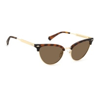 Ochelari de soare POLAROID PLD4122S086SP pentru Femei maro