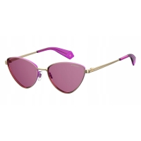 Ochelari de soare POLAROID PLD6071S-XS9E pentru Femei auriu