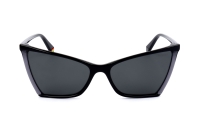 Ochelari de soare POLAROID PLD6127-S-08A pentru Femei negru gri