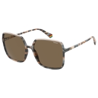 Ochelari de soare POLAROID PLD6128SXLTSP pentru Femei bej