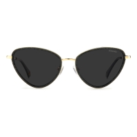 Ochelari de soare POLAROID PLD6148SXKB7M pentru Femei gri