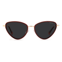 Ochelari de soare POLAROID PLD6148SXLHFM pentru Femei rosu