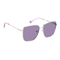 Ochelari de soare POLAROID PLD6164GS010K pentru Femei paladio gri