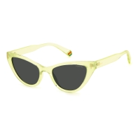 Ochelari de soare POLAROID PLD6174S40GM9 pentru Femei galben