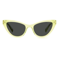 Ochelari de soare POLAROID PLD6174S40GM9 pentru Femei galben