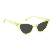 Ochelari de soare POLAROID PLD6174S40GM9 pentru Femei galben