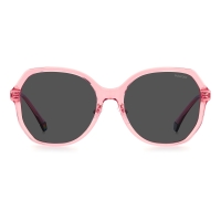 Ochelari de soare POLAROID PLD6177GS35JM pentru Femei roz