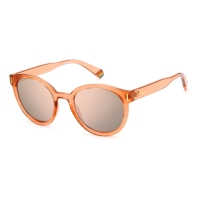 Ochelari de soare POLAROID PLD6185SL7Q pentru Femei portocaliu