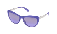 Ochelari de soare POLICE S1970556WKX pentru Femei albastru