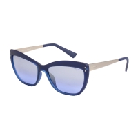 Ochelari de soare POLICE S1971M56899X pentru Femei albastru mov