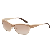 Ochelari de soare POLICE S876462F92X pentru Femei roz maro