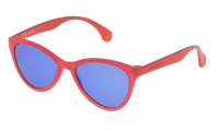 Ochelari de soare POLICE SPL08654Z68B pentru Femei rosu