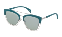 Ochelari de soare POLICE SPL61854579X pentru Femei gri