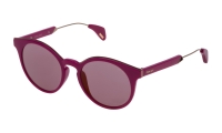 Ochelari de soare POLICE SPL620-51Z05G pentru Femei roz