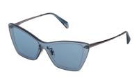 Ochelari de soare POLICE SPL936990402 pentru Femei albastru