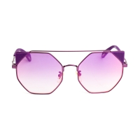 Ochelari de soare POLICE SPLA95568TNV pentru Femei mov roz degraded violet