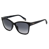 Ochelari de soare POLICE SPLG44560700 pentru Femei negru gri