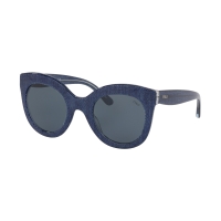 Ochelari de soare RALPH LAUREN PH4148-578787 pentru Femei albastru