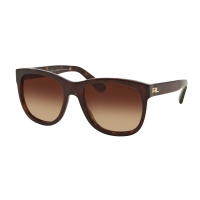 Ochelari de soare RALPH LAUREN RL8141-50033B pentru Femei maro