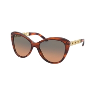 Ochelari de soare RALPH LAUREN RL8184-500718 pentru Femei maro